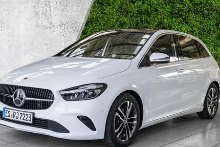 Mercedes-Benz B 200 4.000 km 35.850 € Filderstadt 70794