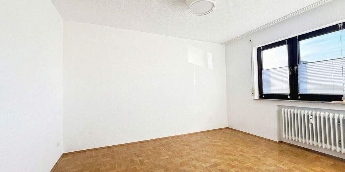 Etagenwohnung Stuttgart Hoffeld - 5 Zimmer, 137 m&sup2;, 649.000&euro; | Angebot:25704694