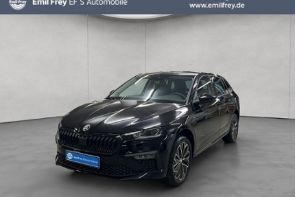 Skoda Scala 1.001 km 26.495 &euro; Stuttgart 70190