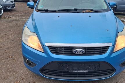 Ford Focus 210.106 km 1.990 &euro; Kernen i. r 71394