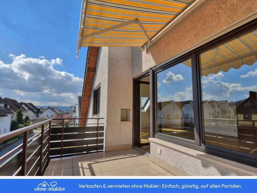 Wohnung zum Mieten in Stuttgart 1.900 € 127 m²