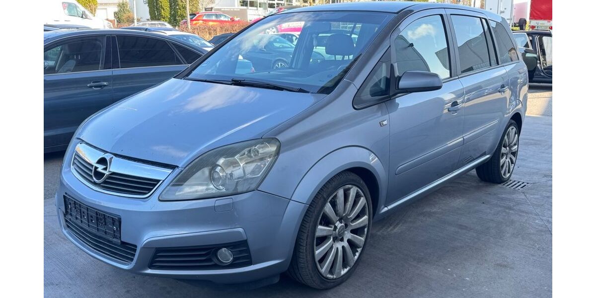 Opel Zafira 299.999 km 2.999 &euro; Calw 75365