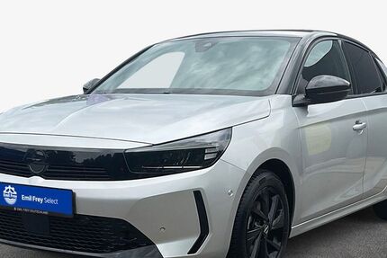 Opel Corsa 19.779 km 19.490 &euro; Tübingen 72072