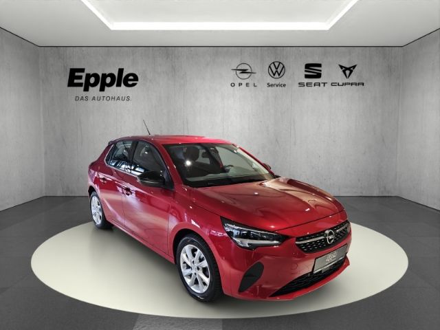 Opel Corsa 40.958 km 15.890 &euro; Rutesheim 71277