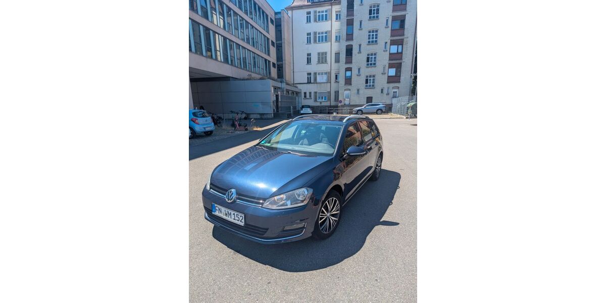 VW Golf 114.500 km 9.000 &euro; Stuttgart 70190