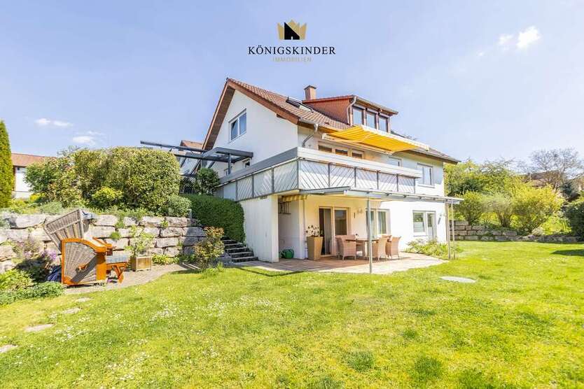 Haus zum Kaufen in Calw 645.000 € 210 m²