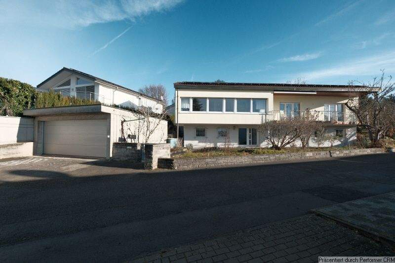 Einfamilienhaus Remseck Hochberg - 5 Zimmer, 203 m&sup2;, 780.000&euro; | Angebot:25768972