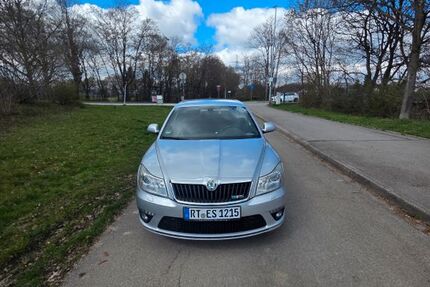 Skoda Octavia 227.000 km 4.500 &euro; Reutlingen 72770
