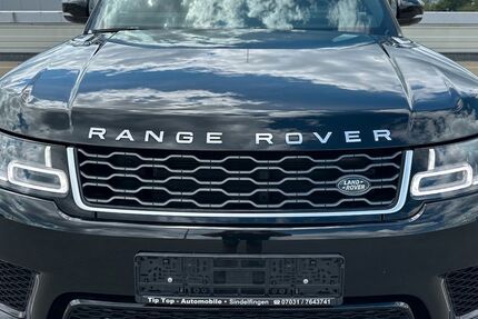Land Rover Range Rover Sport 86.407 km 46.500 &euro; Sindelfingen 71065
