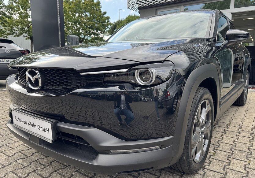 Mazda MX-30 9.969 km 17.900 € Bietigheim-Bissingen 74321