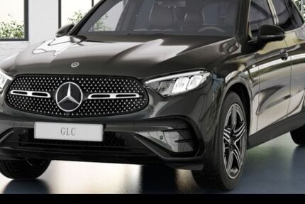 Mercedes-Benz GLC 300 9.900 km 65.790 &euro; Böblingen 71034