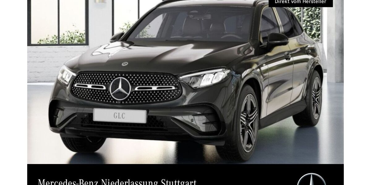 Mercedes-Benz GLC 300 9.900 km 65.790 &euro; Böblingen 71034