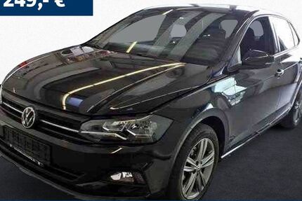 VW Polo 34.027 km 18.930 &euro; Kornwestheim 70806
