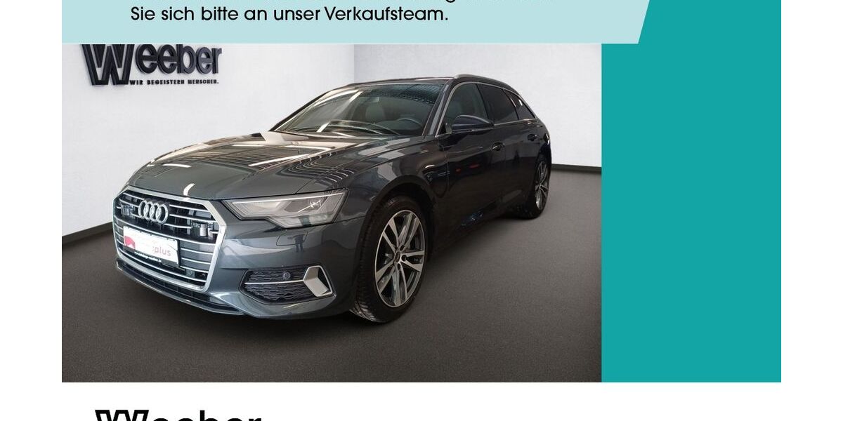Audi A6 53.710 km 35.890 &euro; Leonberg 71229