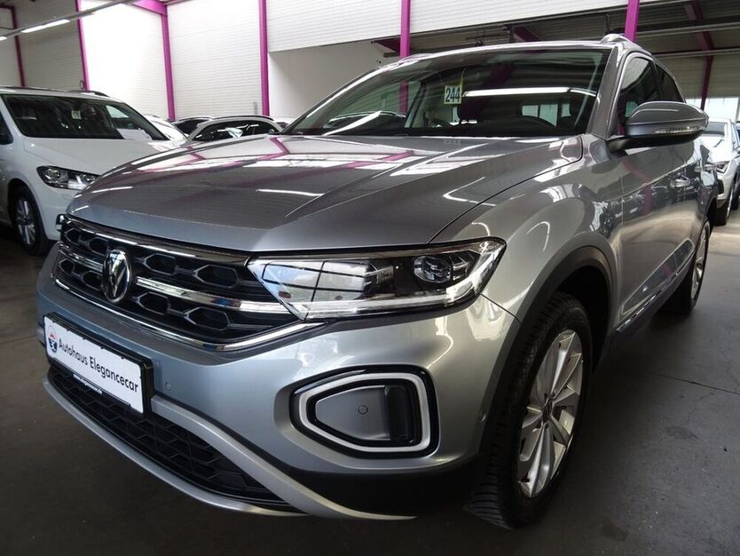 T-Roc