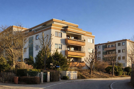 Wohnung Ditzingen - 3 Zimmer, 97 m&sup2;, 435.000&euro; | Angebot:25227700