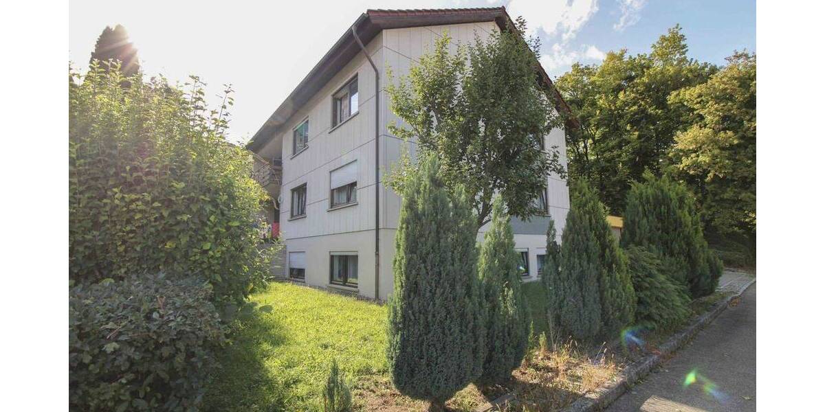 Mehrfamilienhaus, Wohnhaus Reutlingen Sondelfingen - 1 Zimmer, 775.000&euro; | Angebot:26584502