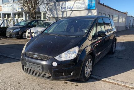 Ford S-Max 233.000 km 800 &euro; Fellbach-Stuttgart 70736