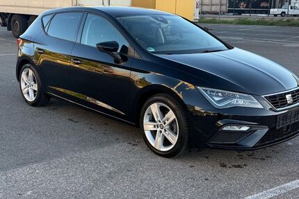 Seat Leon 101.530 km 13.290 &euro; Stuttgart 70374