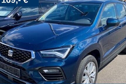 Seat Ateca 96.302 km 19.930 &euro; Niefern-Öschelbronn 75223