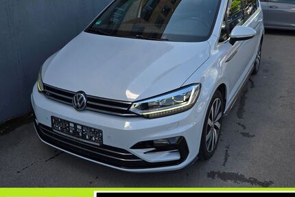 VW Touran 191.320 km 15.870 &euro; Waiblingen 71332
