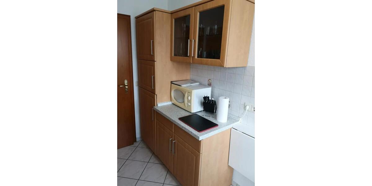 Dachgeschoßwohnung Leinfelden-Echterdingen Echterdingen - 1.5 Zimmer, 46 m&sup2;, 680&euro; | Angebot:26624336