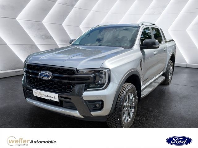 Ford Ranger 1.500 km 56.990 € Bietigheim-Bissingen 74321