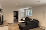 SMART HOME - KERNSANIERT & MÖBLIERT - Erdgeschoßwohnung Leonberg | Angebot:27590211