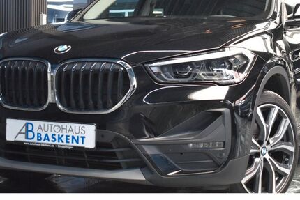 BMW X1 71.900 km 20.890 &euro; Sindelfingen-Darmsheim 71069