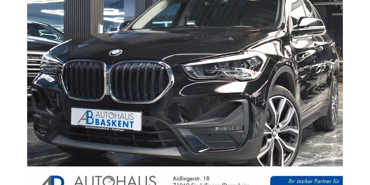 BMW X1 71.900 km 22.790 &euro; Sindelfingen-Darmsheim 71069