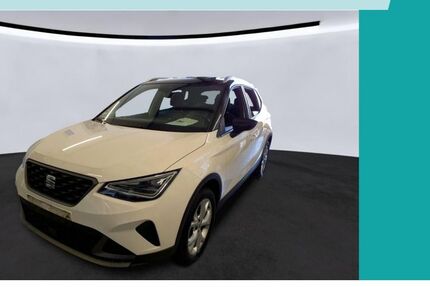 Seat Arona 29.124 km 17.390 &euro; Calw 75365