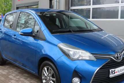 Toyota Yaris 143.000 km 6.990 &euro; Stuttgart 70329