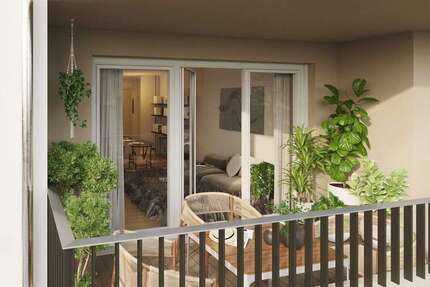 Wohnung zum Kaufen in Aichtal Grötzingen 485.000 € 78.32 m²