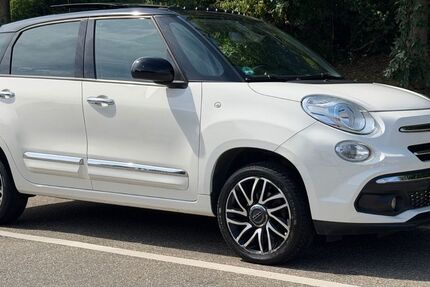 Fiat 500L 75.000 km 8.900 &euro; Fellbach 70736