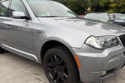 BMW X3 156.779 km 3.999 € Fellbach 70736