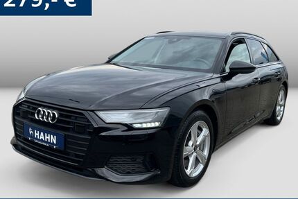 Audi A6 100.280 km 31.530 &euro; Wendlingen 73240