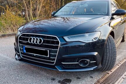 Audi A6 124.940 km 23.450 &euro; Sindelfingen 71065