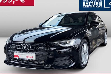 Audi A6 65.026 km 43.730 &euro; Esslingen 73730