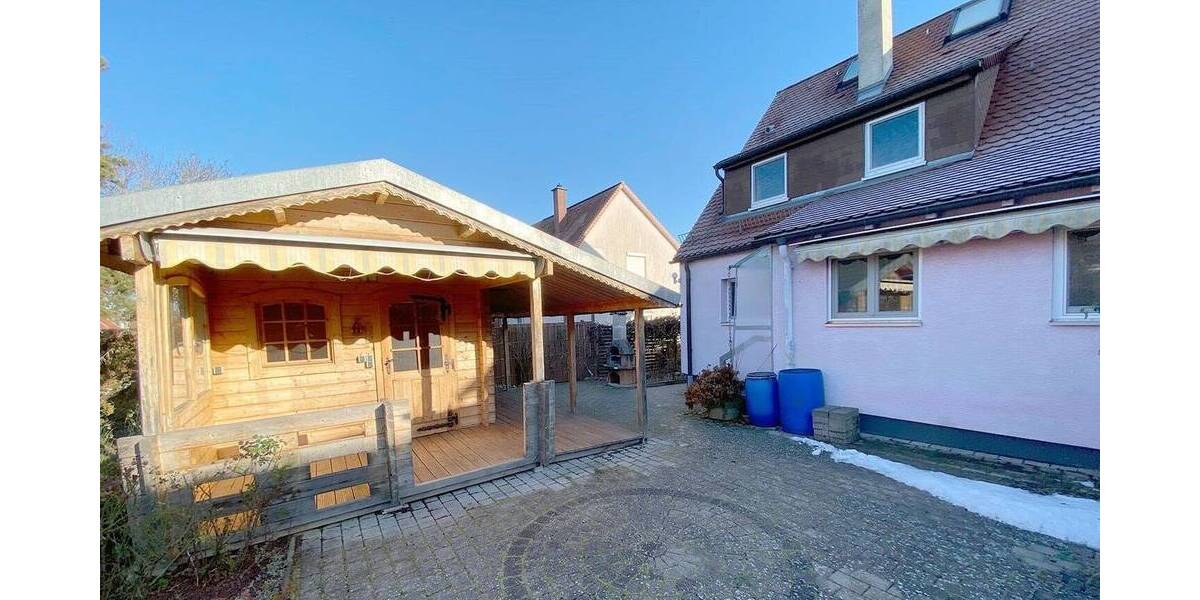 Doppelhaushälfte Stuttgart Hoffeld - 6 Zimmer, 93 m&sup2;, 649.000&euro; | Angebot:25662725