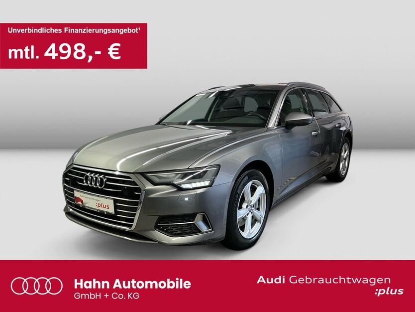 Audi A6 95.400 km 24.960 € Ludwigsburg 71636