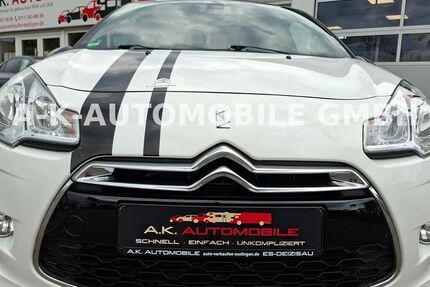 Citroen DS3 166.578 km 4.699 &euro; Deizisau 73779