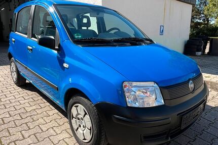 Fiat Panda 112.846 km 2.700 € Weinstadt 71384