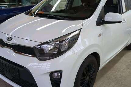 Kia Picanto 50.000 km 11.400 &euro; Aichwald 73773