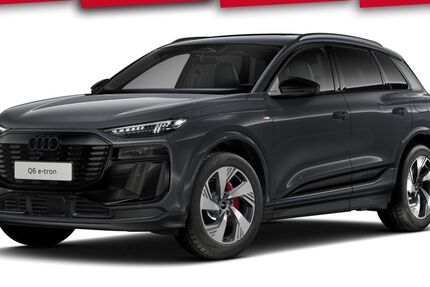Audi Q6 e-tron 9.602 km 68.940 &euro; Stuttgart 70563