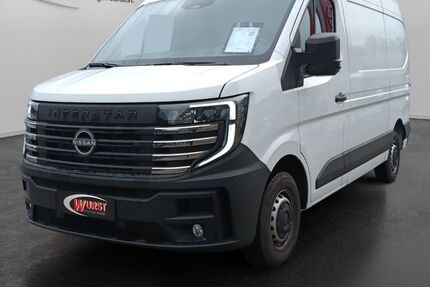 Nissan Interstar 5.000 km 23.998 &euro; Bempflingen 72658