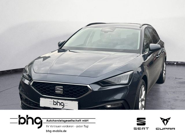 Seat Leon 2.936 km 34.990 &euro; Reutlingen 72760
