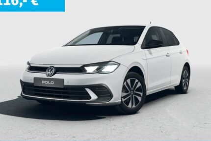 VW Polo 1.017 km 21.490 &euro; Kornwestheim 70806