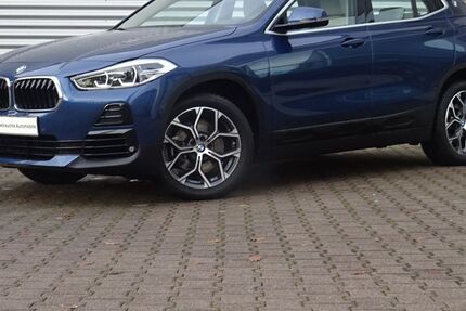 BMW X2 43.385 km 24.995 &euro; Bietigheim-Bissingen 74321