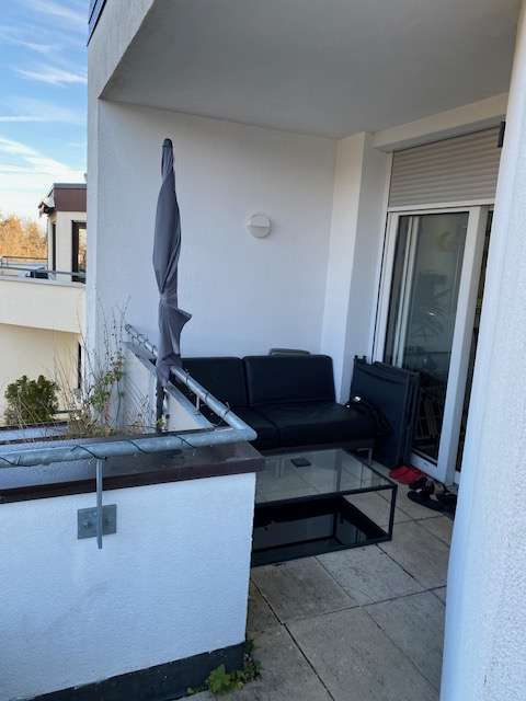 Wohnung zum Mieten in Stuttgart 990 € 90 m²