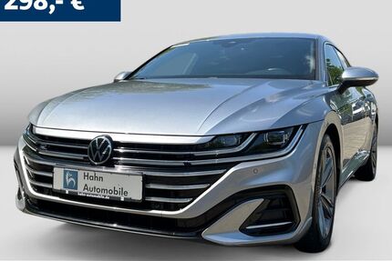 VW Arteon 80.462 km 27.995 &euro; Ludwigsburg 71634